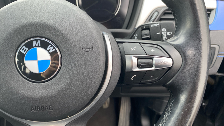 BMW X1 sDrive 18i [136] M Sport 5dr Petrol Estate